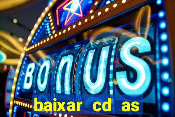 baixar cd as melhores de edson gomes